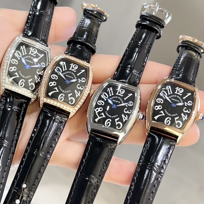 FRANCK MULLER Watches